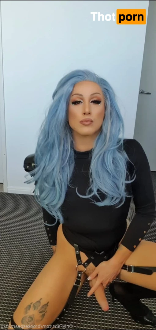 Brooke Spearz 8745263