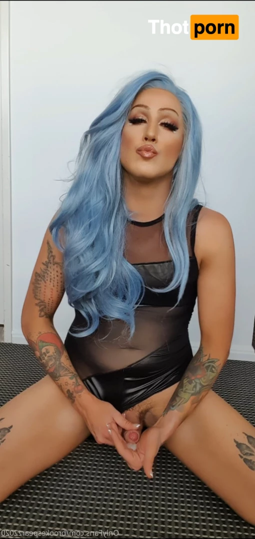 Brooke Spearz 8745290