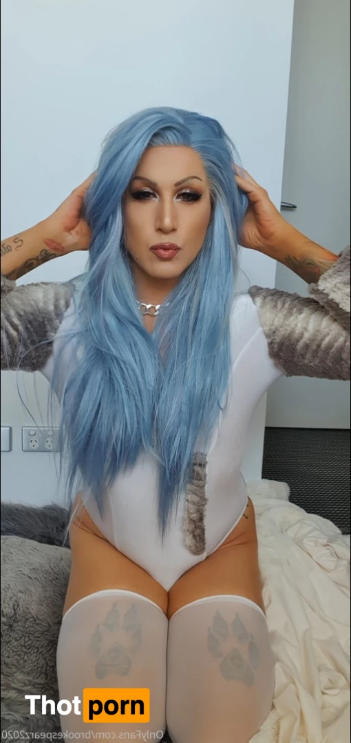 Brooke Spearz 8745303