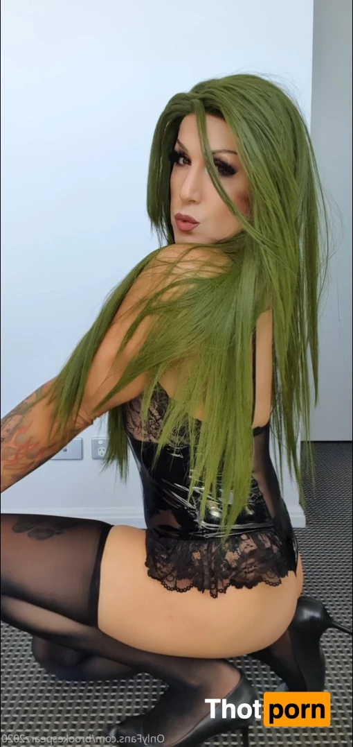 Brooke Spearz 8745316