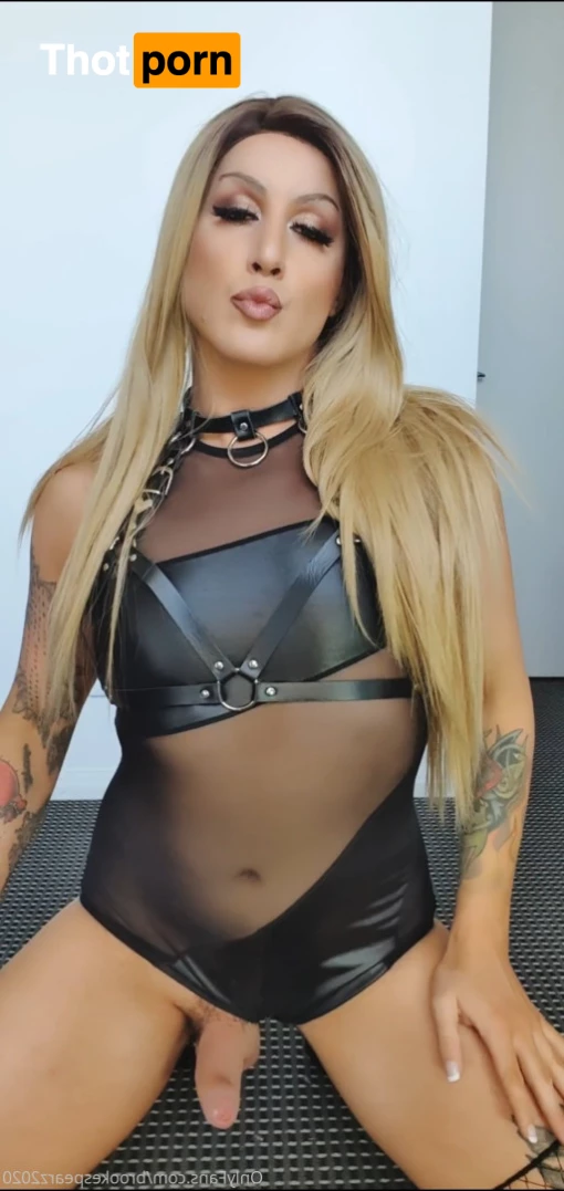 Brooke Spearz 8745392