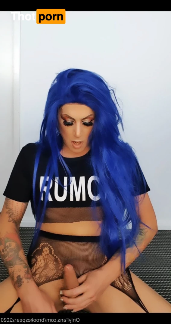 Brooke Spearz 8745443