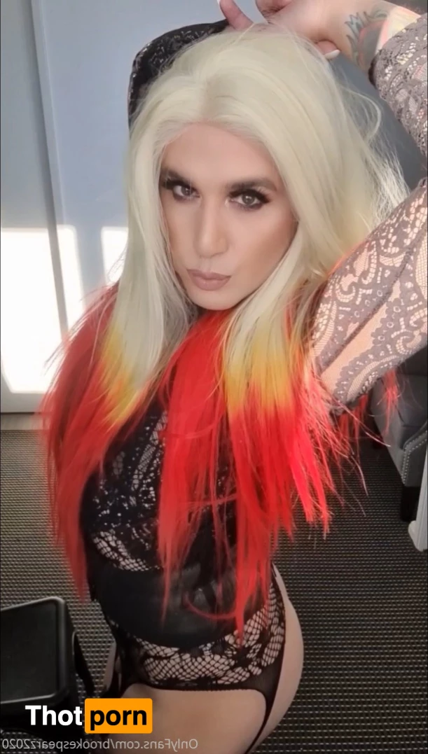 Brooke Spearz 8745485