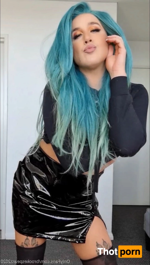 Brooke Spearz 8745524