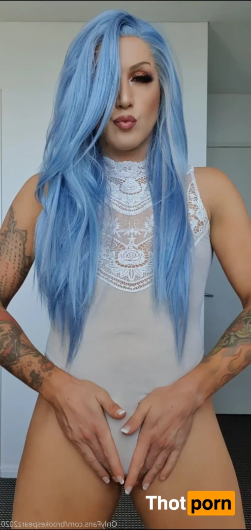 Brooke Spearz 8745546