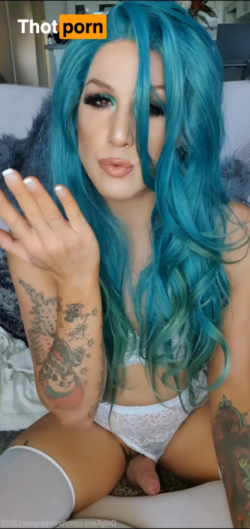 Brooke Spearz 8745610