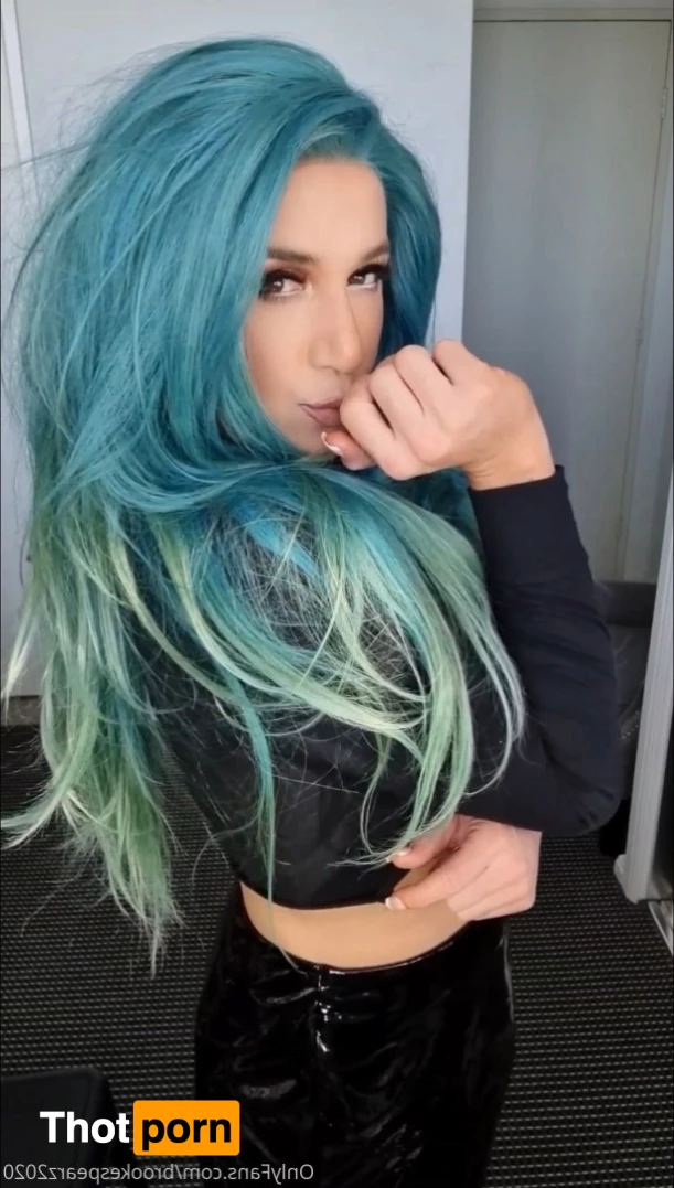 Brooke Spearz 8745621