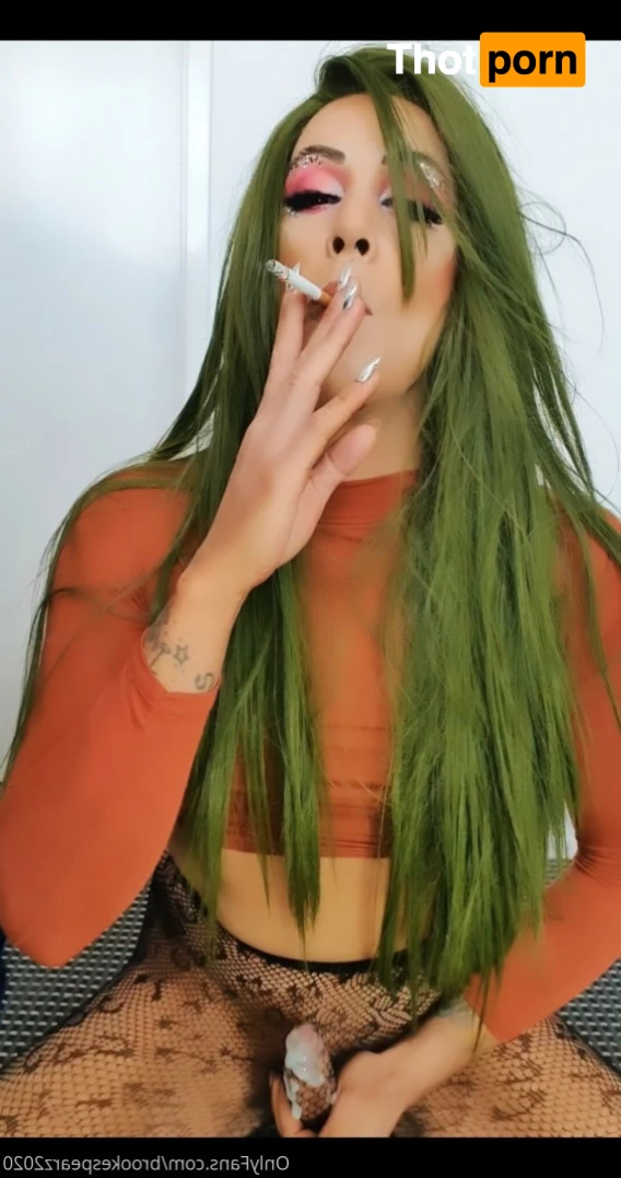 Brooke Spearz 8745631