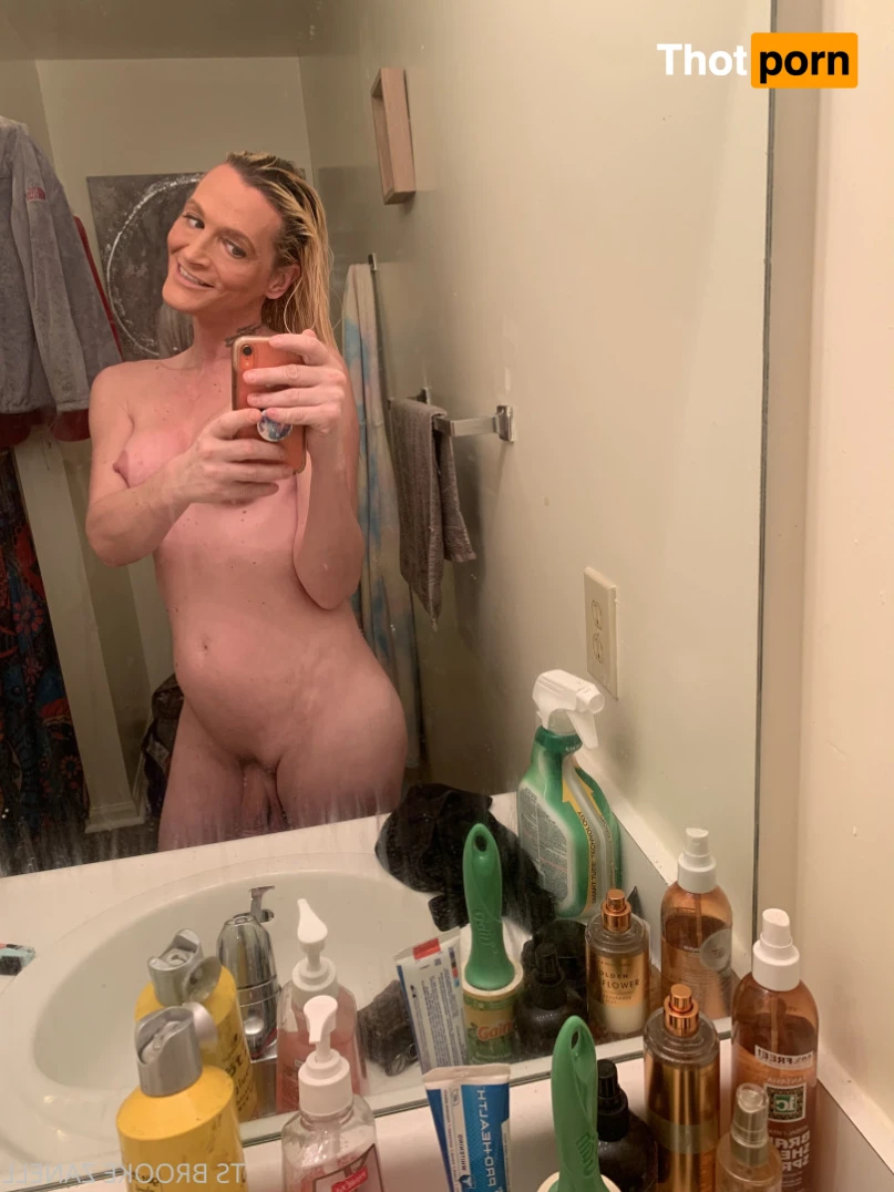 Brooke Zanell 12358490