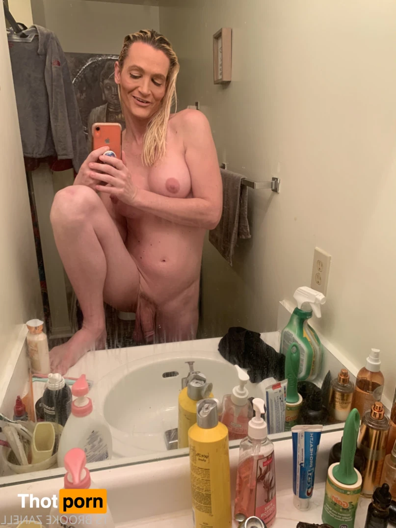 Brooke Zanell 12358570