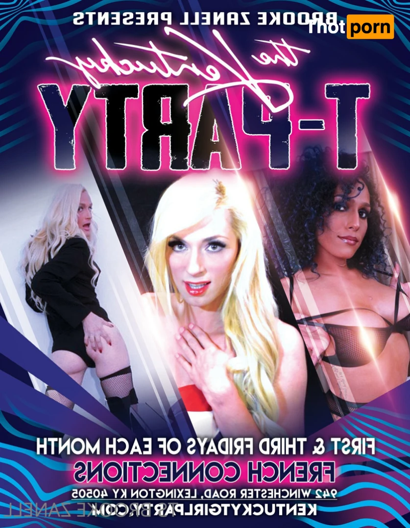 Brooke Zanell 12359047