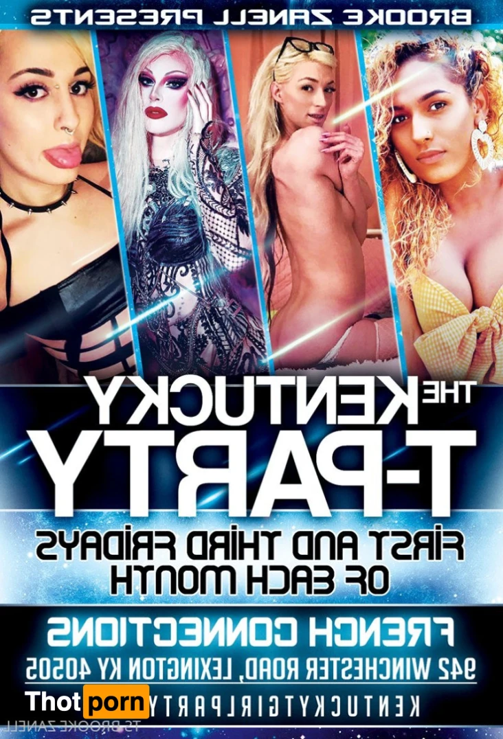 Brooke Zanell 12359472