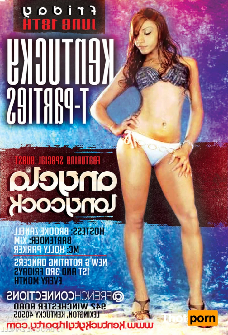 Brooke Zanell 12360237