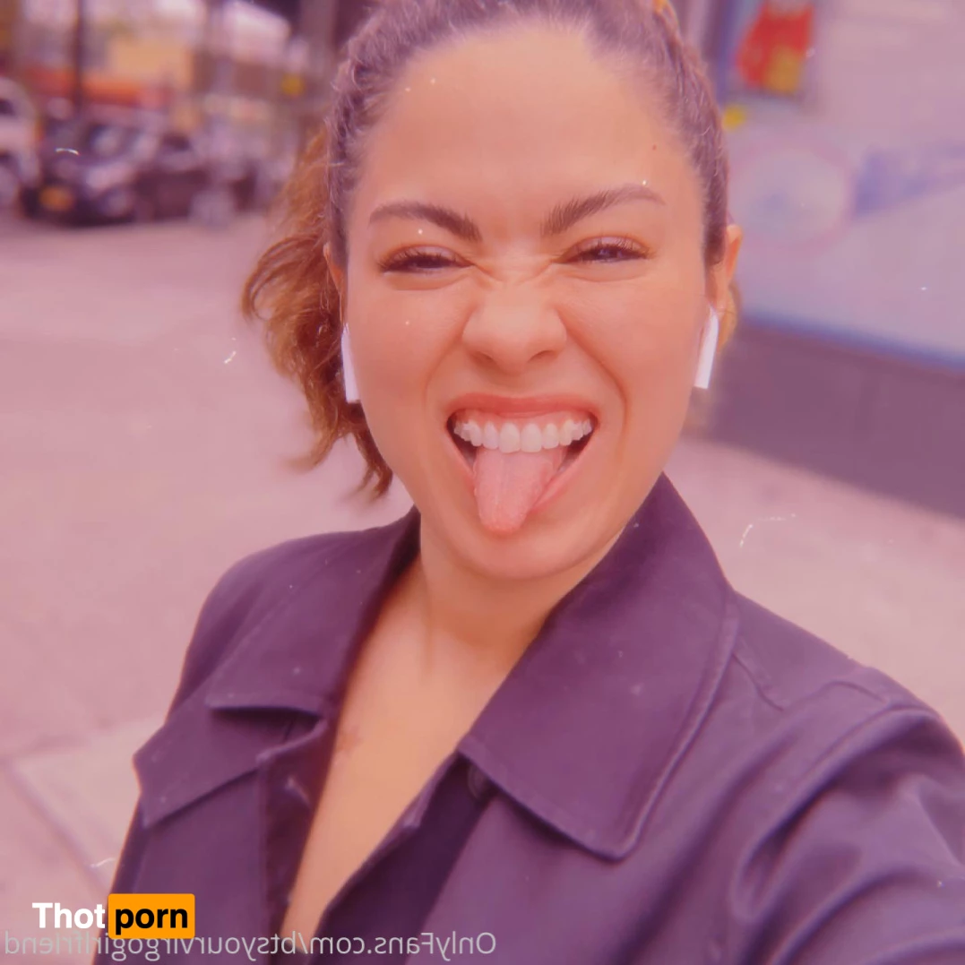 BTS Your Virgo Girlfriend 8732686