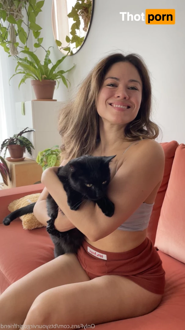 BTS Your Virgo Girlfriend 8732731