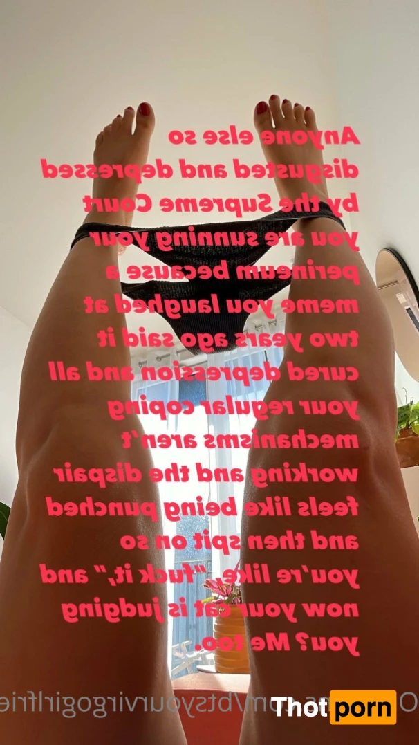 BTS Your Virgo Girlfriend 8732845