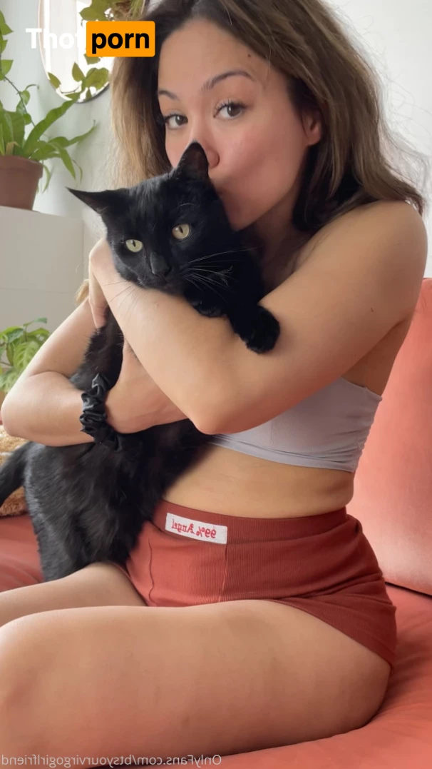 BTS Your Virgo Girlfriend 8732857