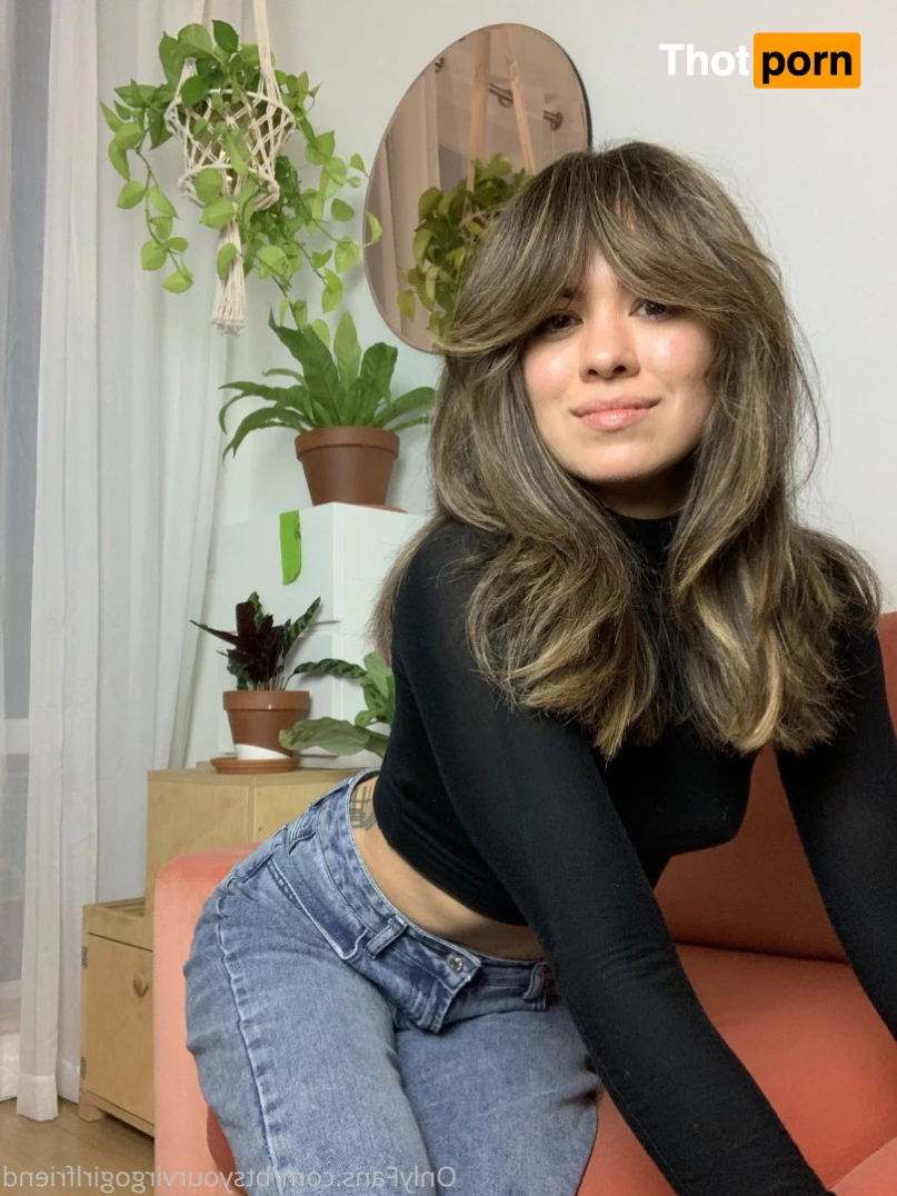 BTS Your Virgo Girlfriend 8732910