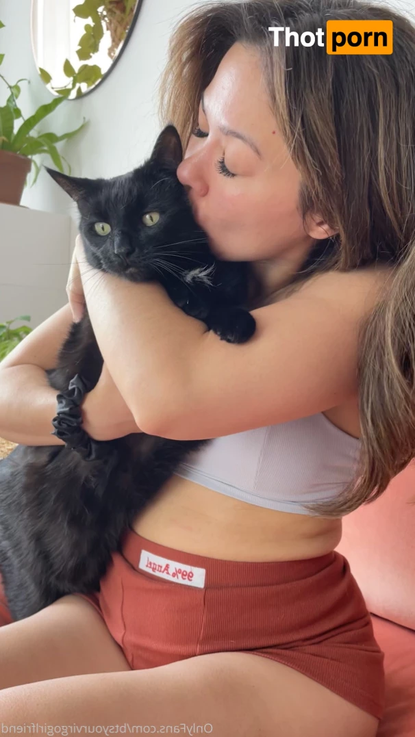 BTS Your Virgo Girlfriend 8733004