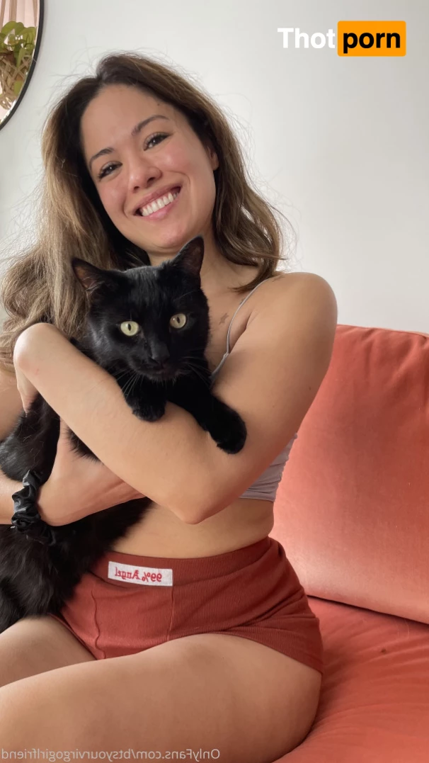 BTS Your Virgo Girlfriend 8733093