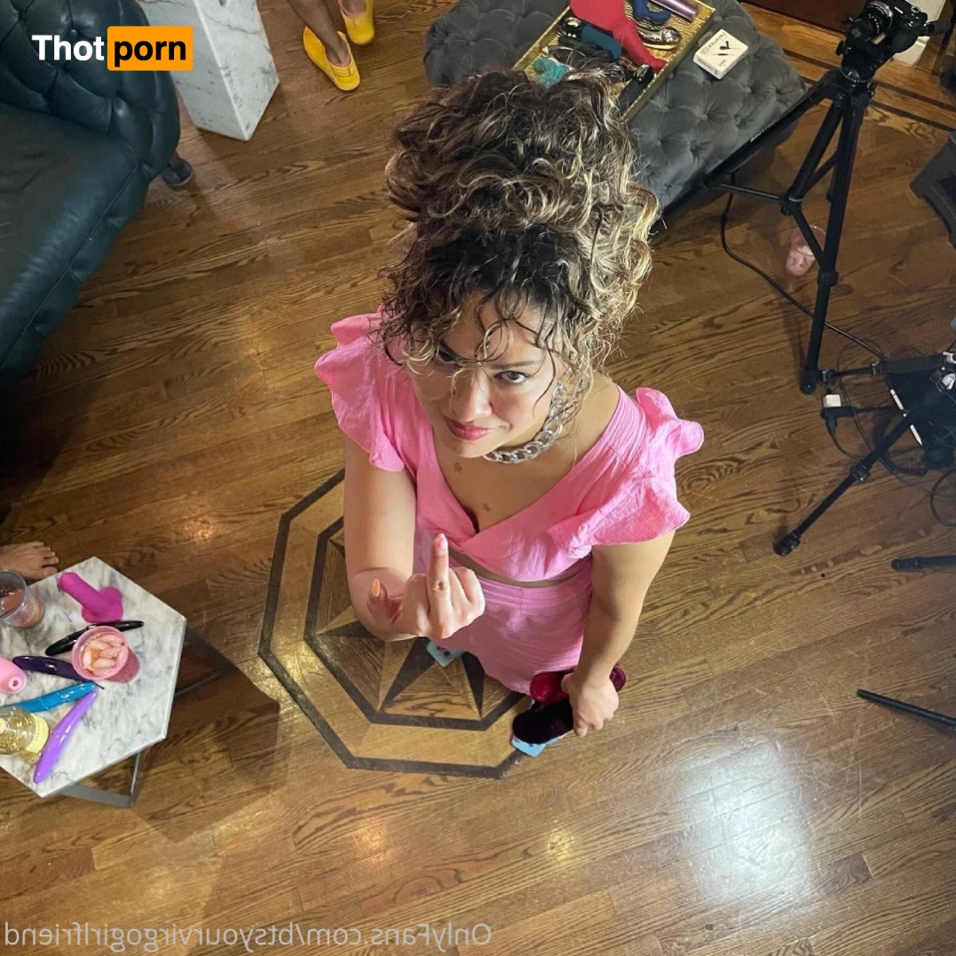 BTS Your Virgo Girlfriend 8733122