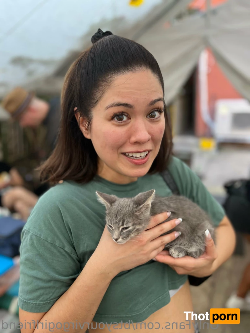 BTS Your Virgo Girlfriend 8733258