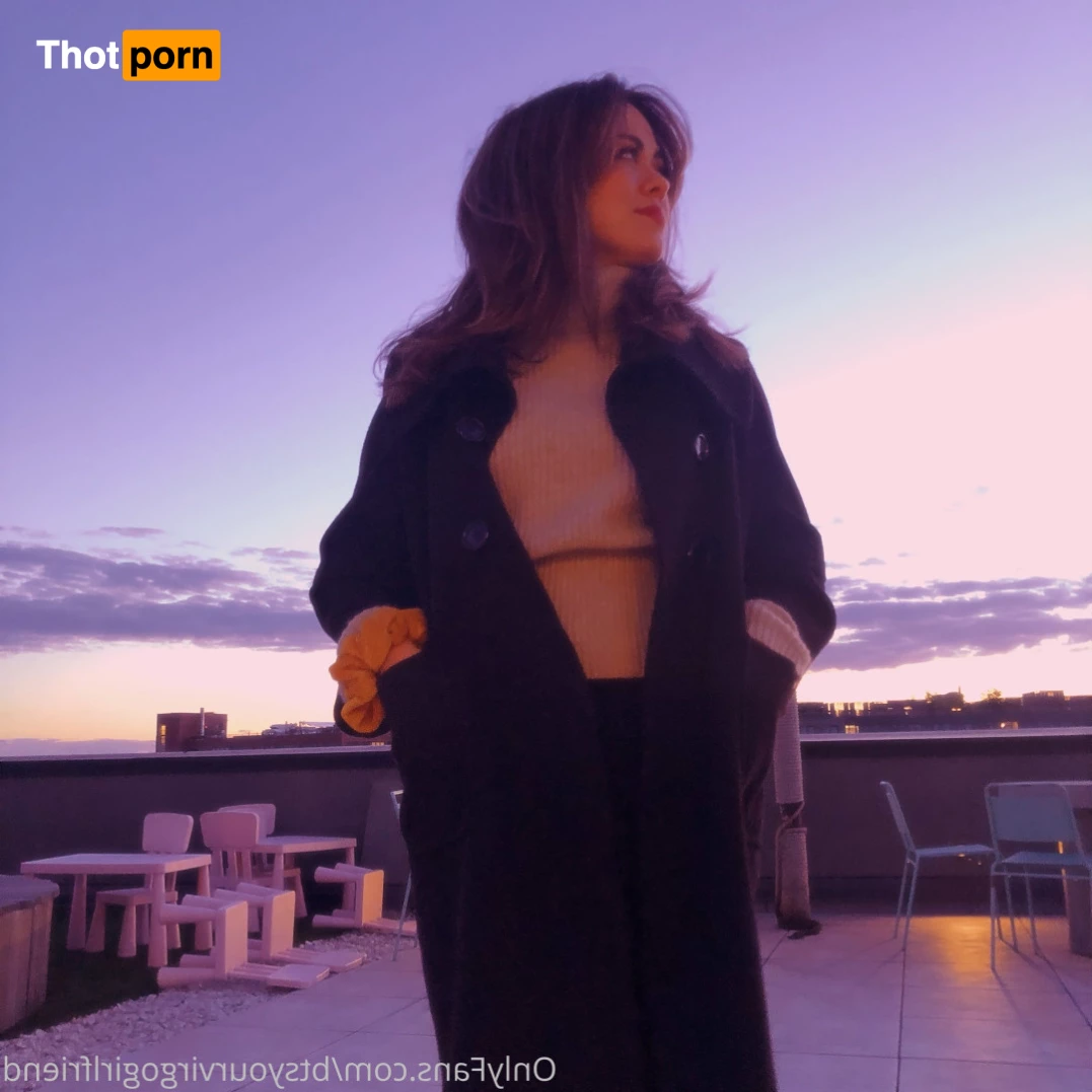 BTS Your Virgo Girlfriend 8733290