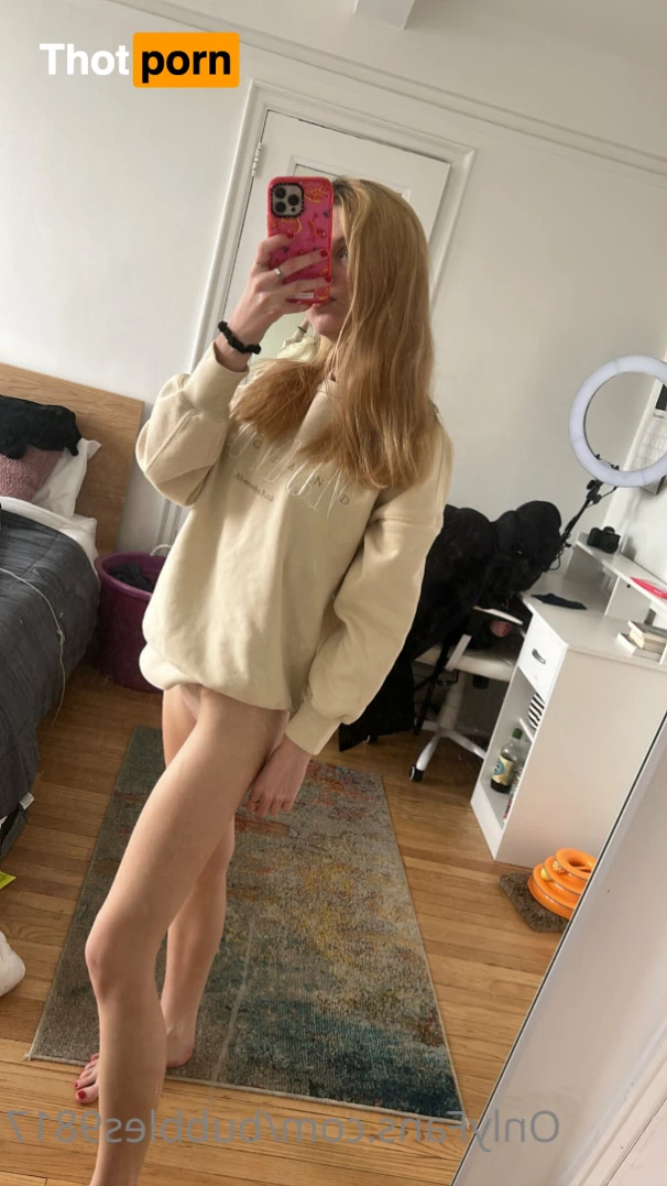 Blondie Bubbles 8981921