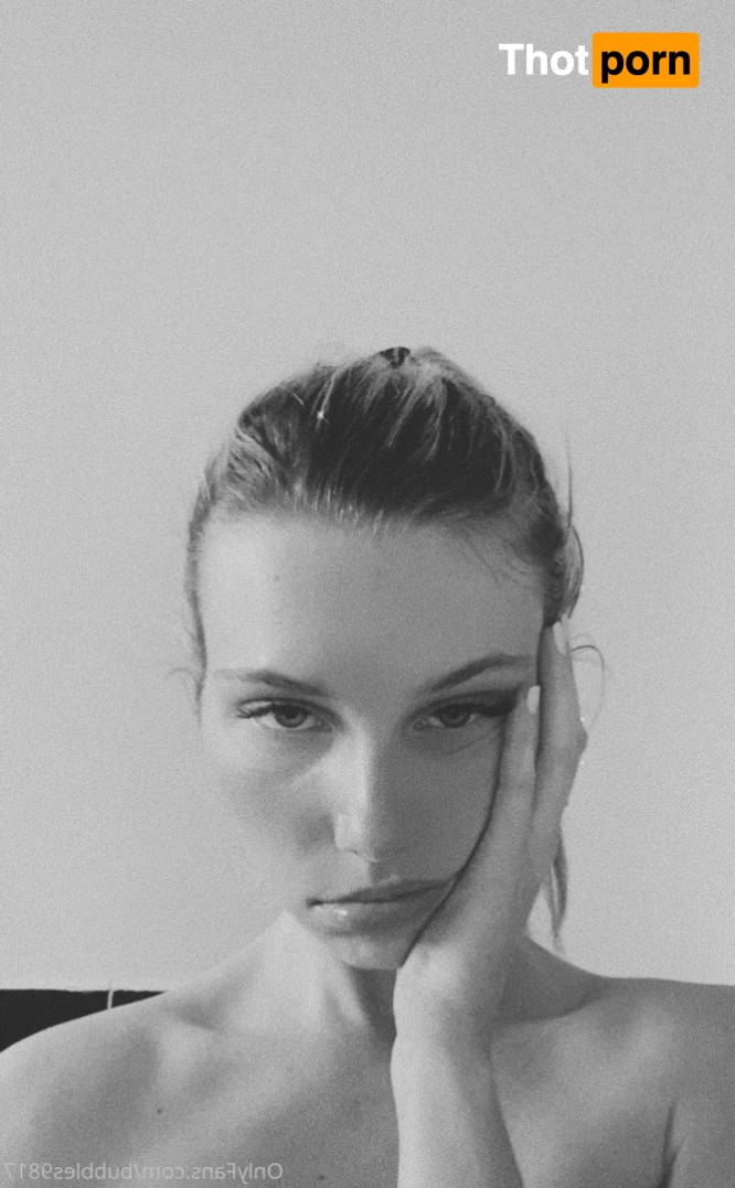 Blondie Bubbles 8981955