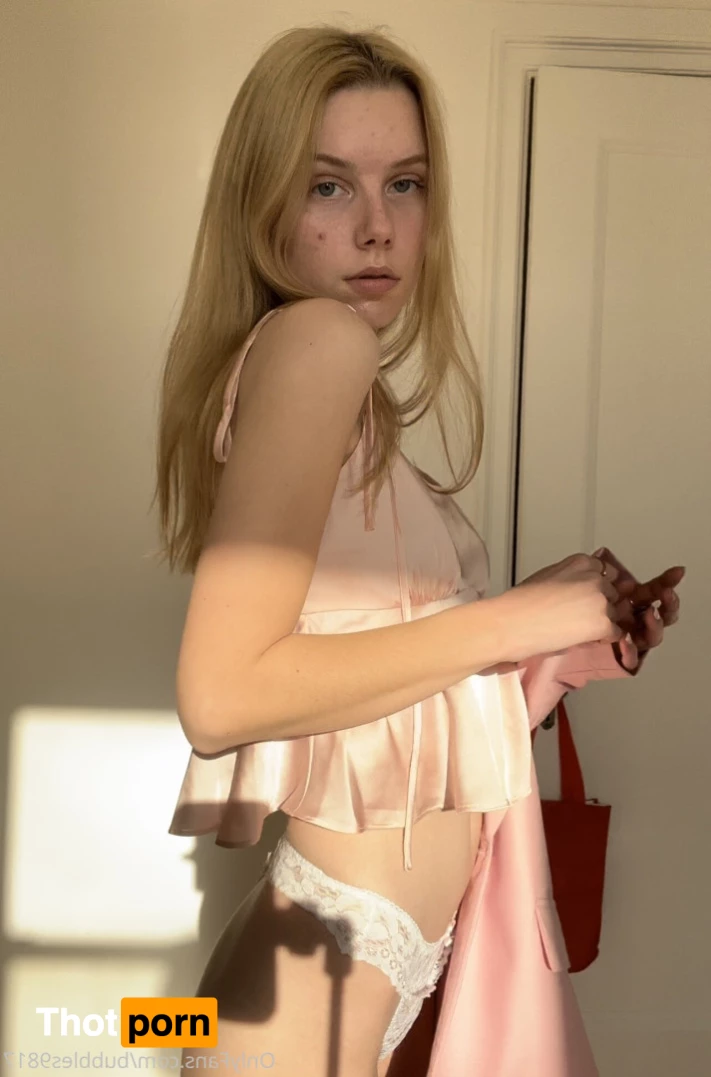 Blondie Bubbles 8982118