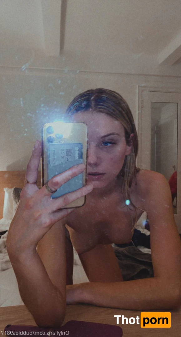 Blondie Bubbles 8982188