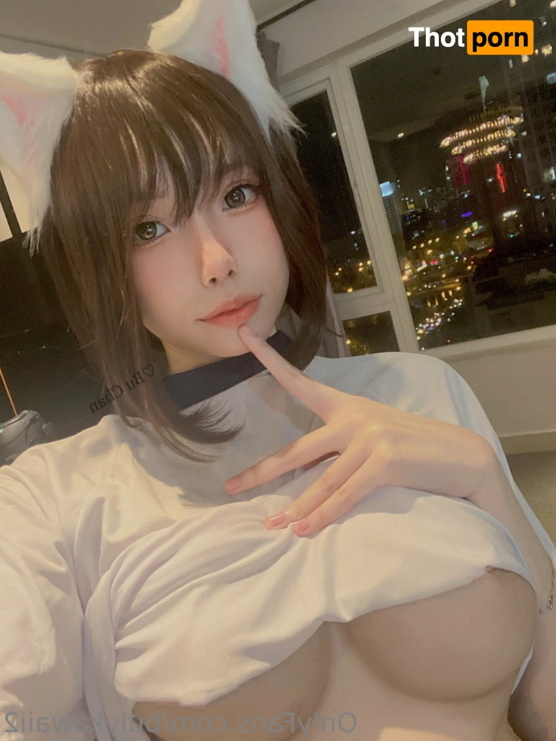 Bu Chan 🎀 13393789