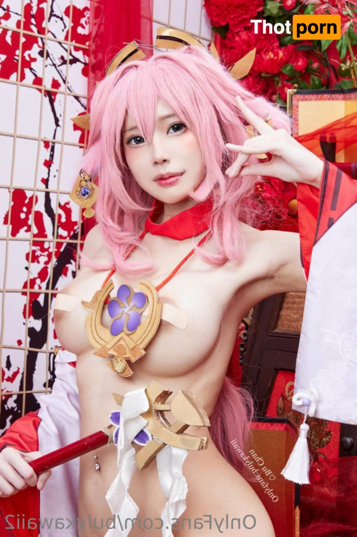 Bu Chan 🎀 13394027