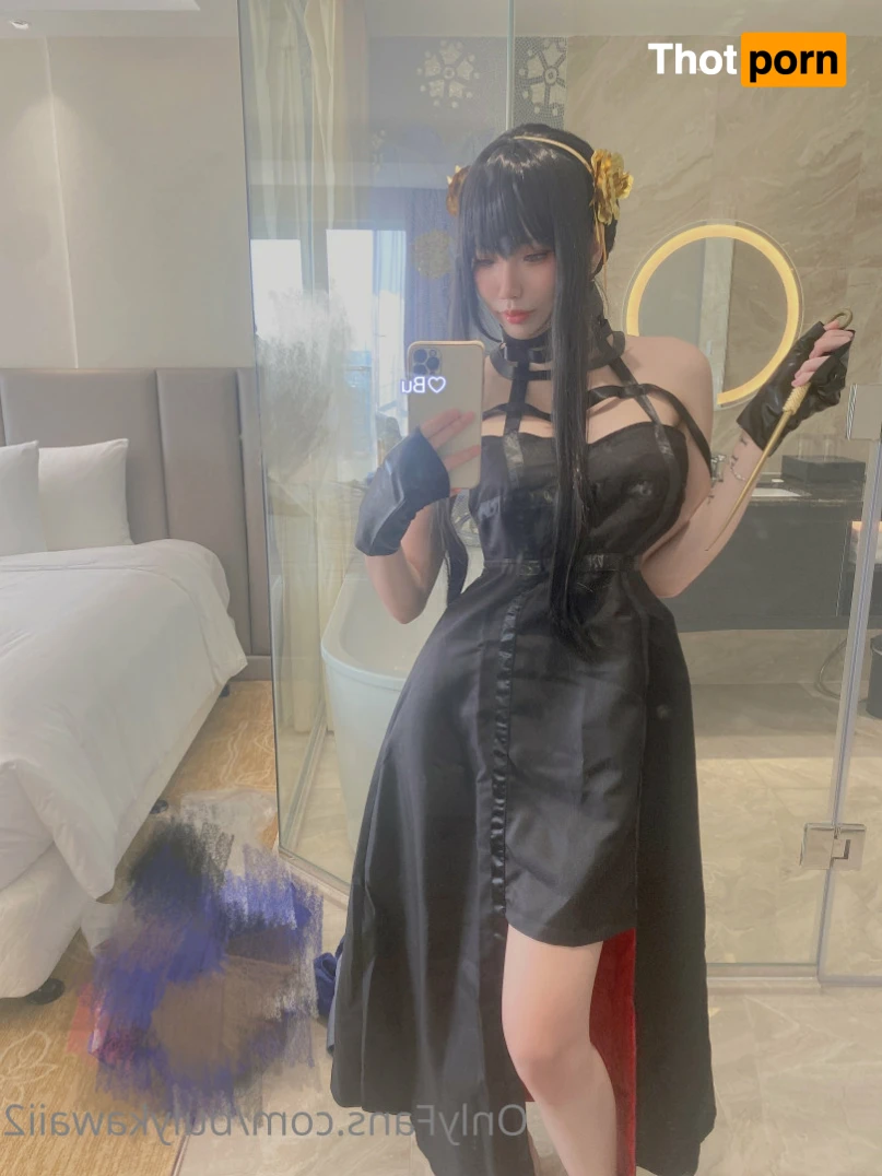 Bu Chan 🎀 13394781