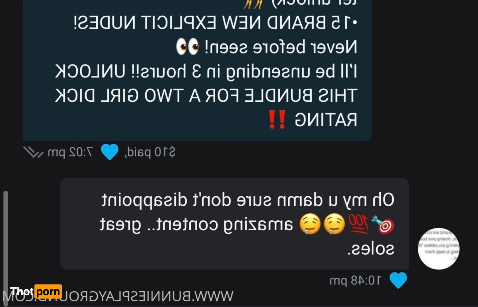 FREE 💦 VID W/ SUB!! 8794042