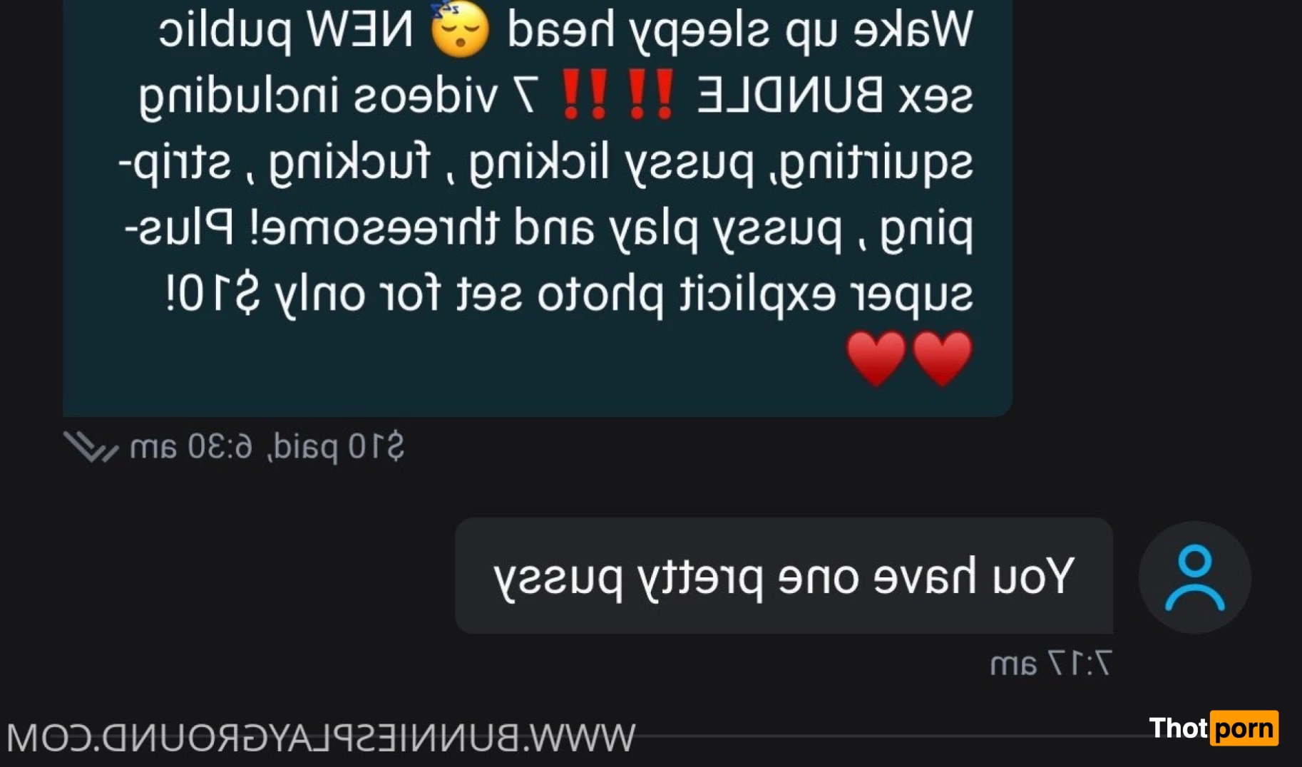 FREE 💦 VID W/ SUB!! 8794490