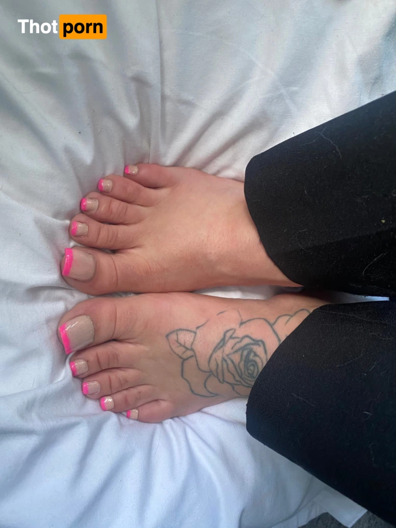 Bunnythefootmodel 9132691