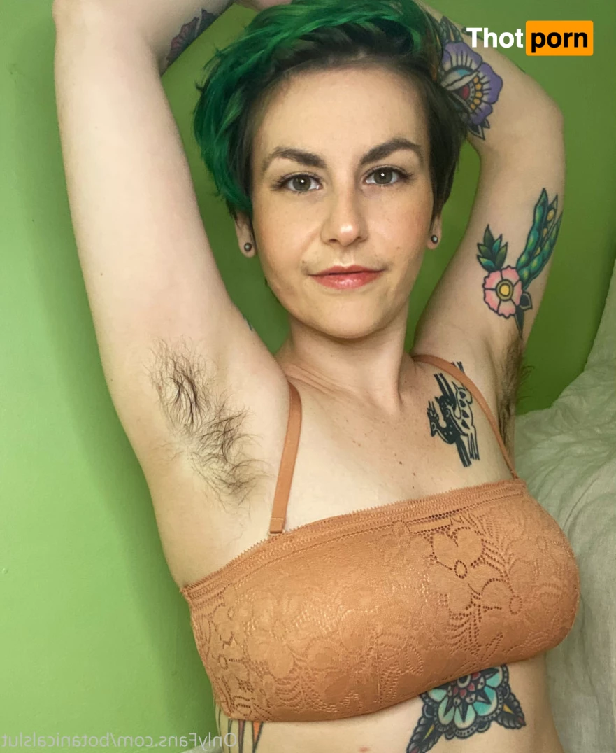 bushybaby ✨ X-RATED 9702834