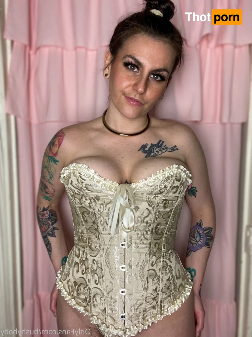 bushybaby ✨ X-RATED 9702868