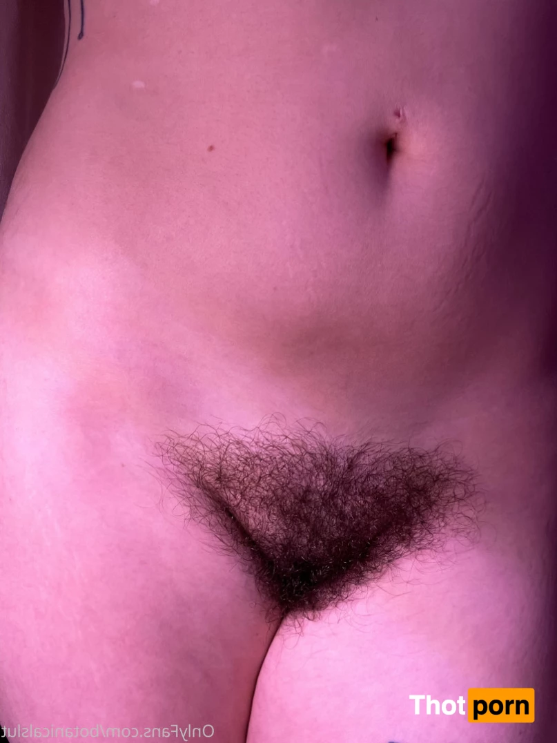 bushybaby ✨ X-RATED 9702901