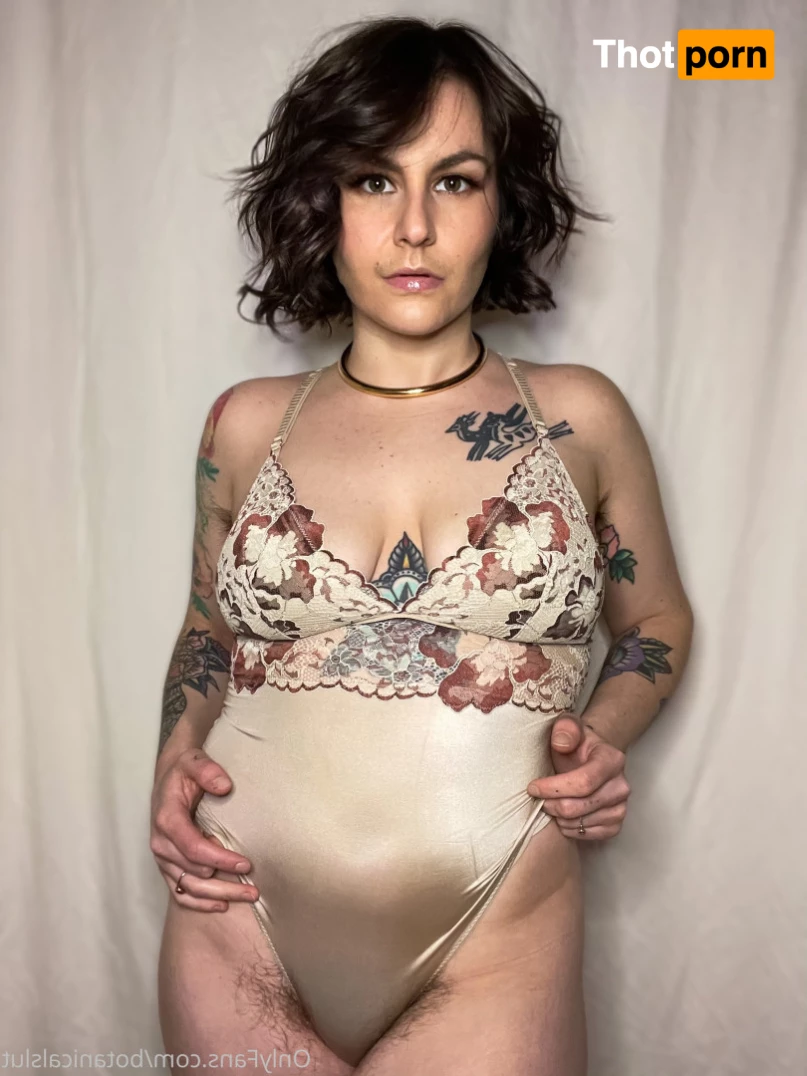 bushybaby ✨ X-RATED 9703002