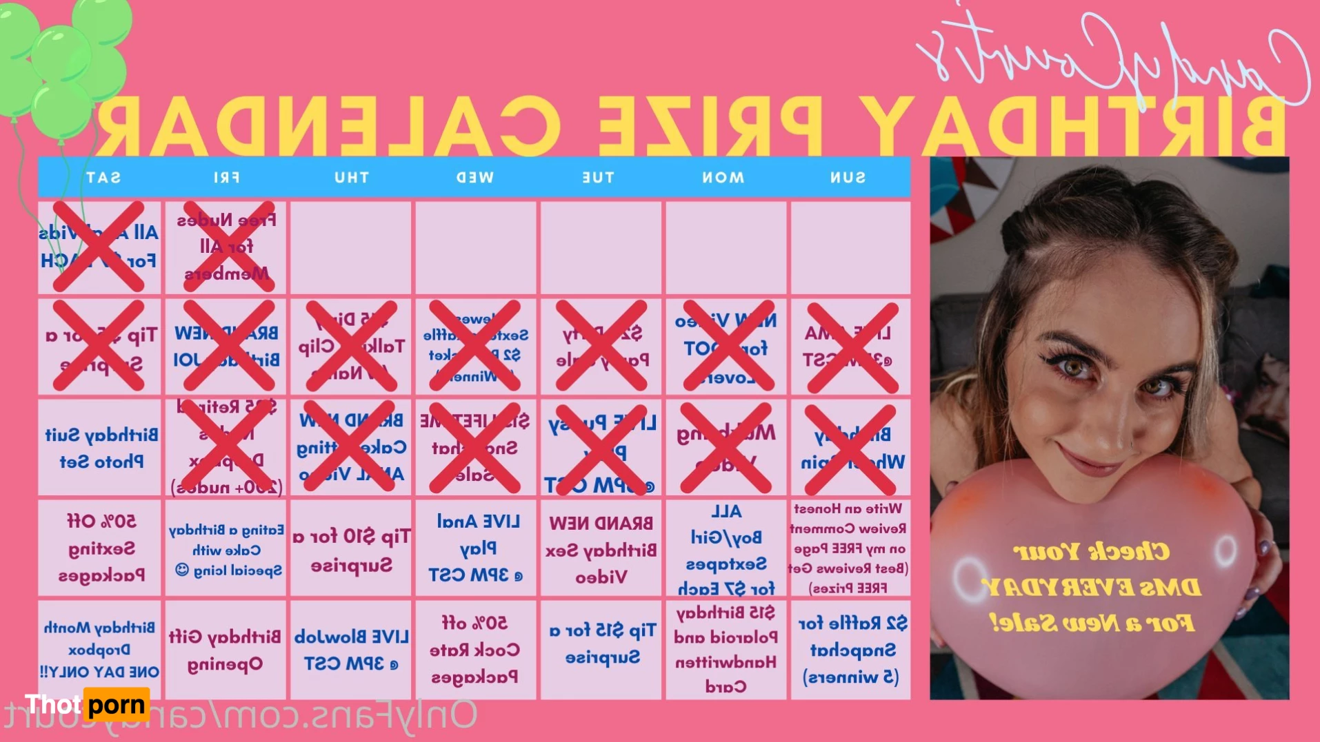 ✨Candy Court VIP✨ 8826418