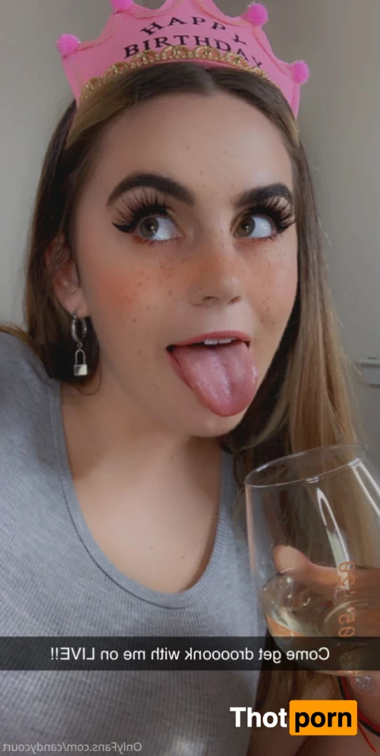 ✨Candy Court VIP✨ 8826511