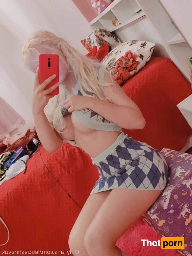 Letícia Shirayuki 15063539