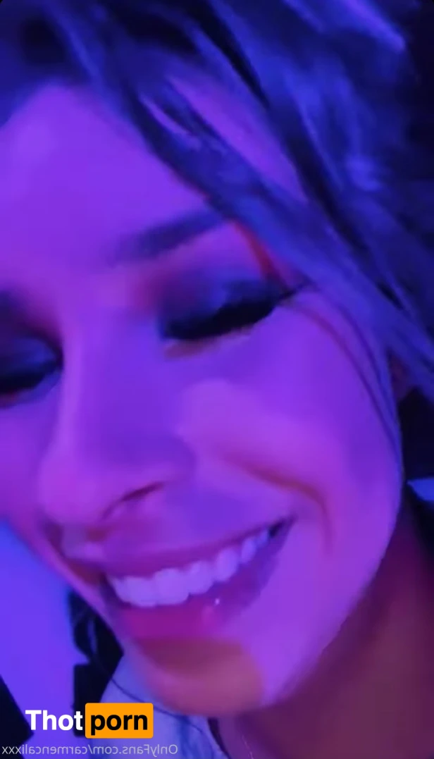 Carmen Caliente 13186743