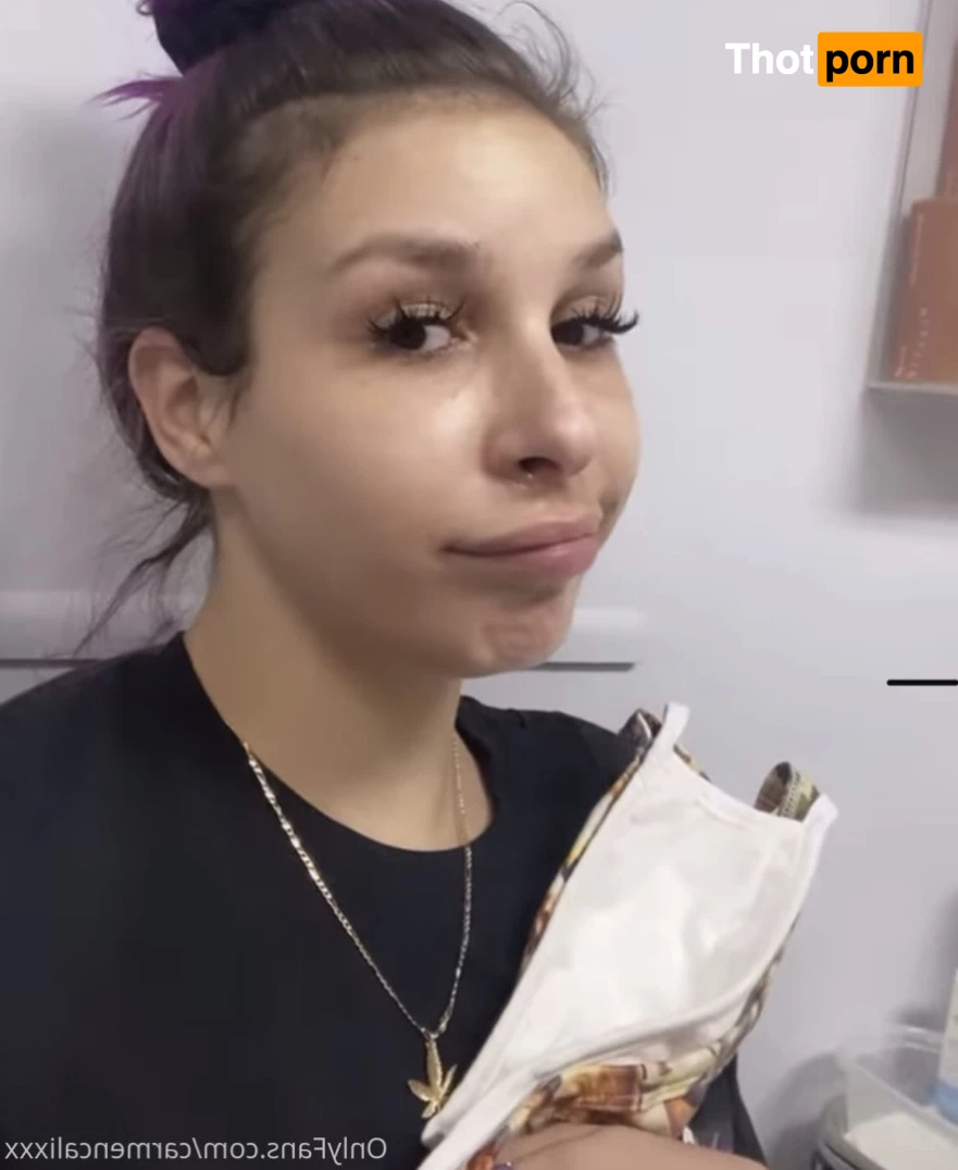 Carmen Caliente 13187723