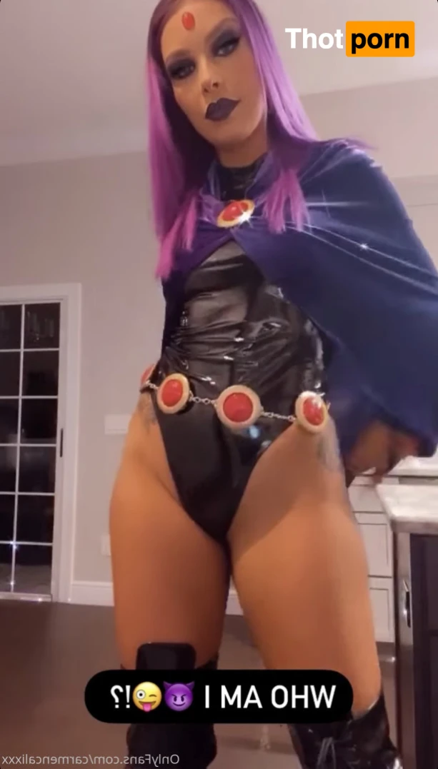 Carmen Caliente 13188308