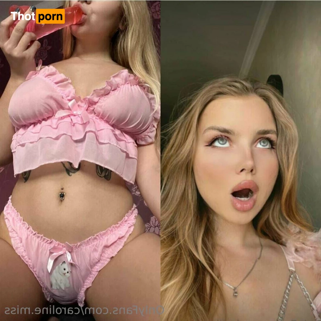 Bad Caroline😈 8985650