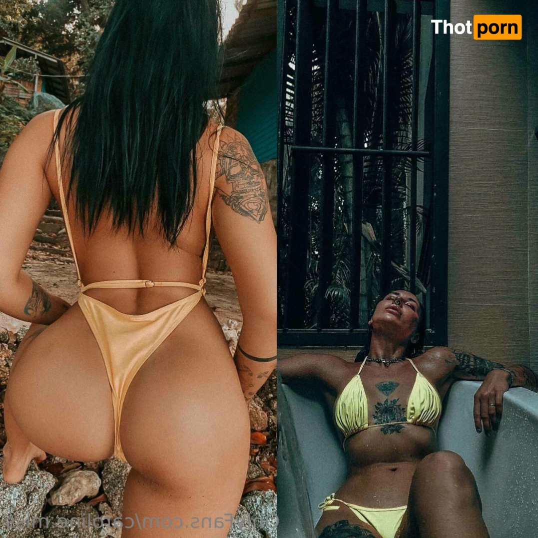 Bad Caroline😈 8985673