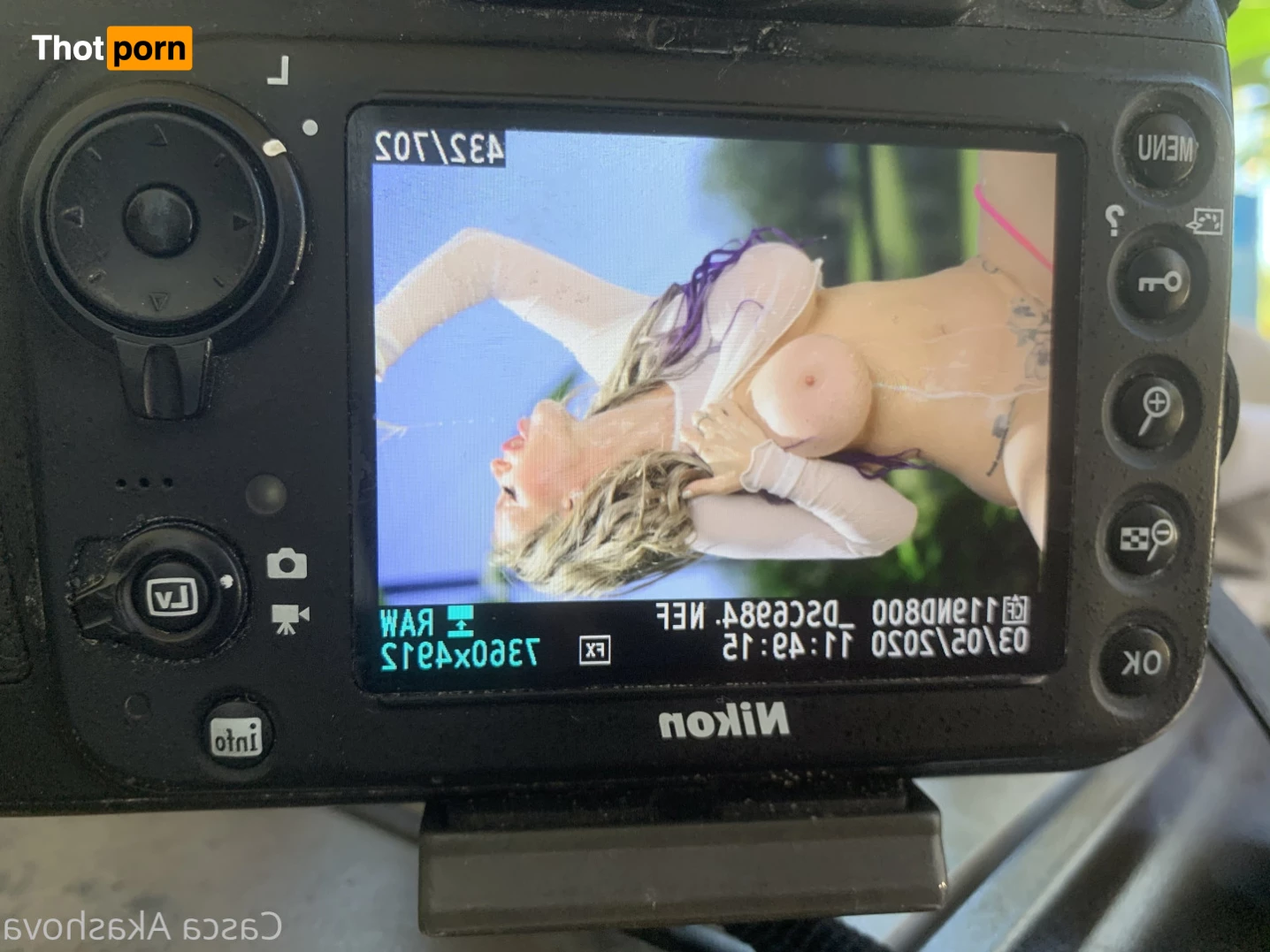 Casca Akashova 8977796